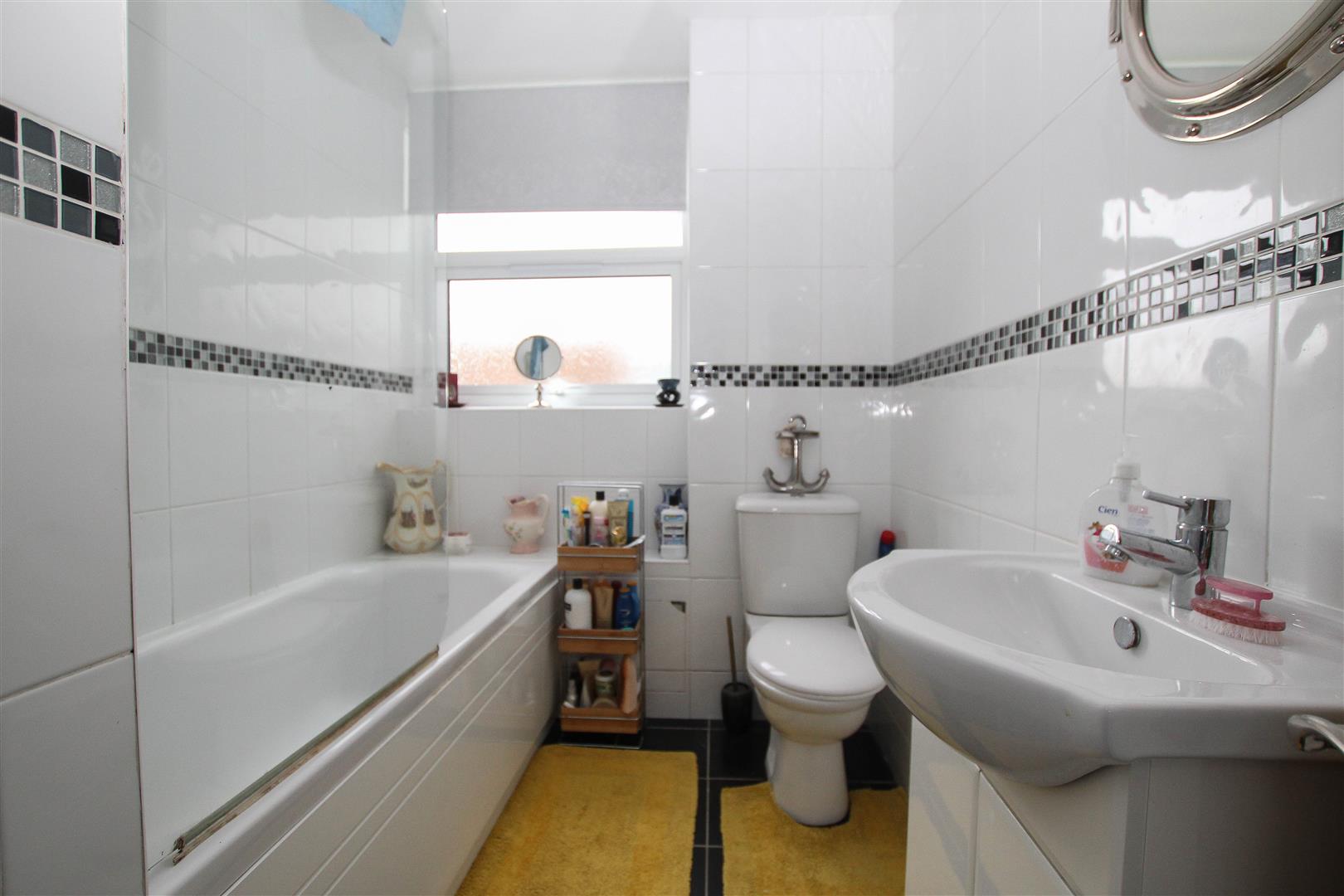 Tower Hill, Brentwood Keith Ashton